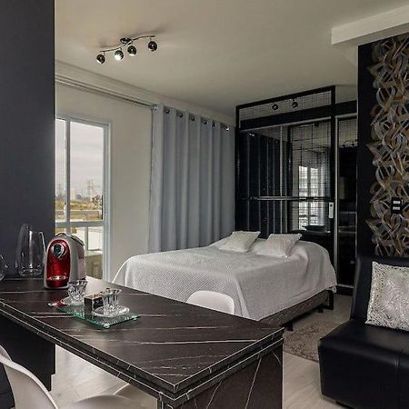 Ar, Wi-Fi, Piscina, Confortavel E Muito Bem Localizado Apartman São José dos Campos Kültér fotó