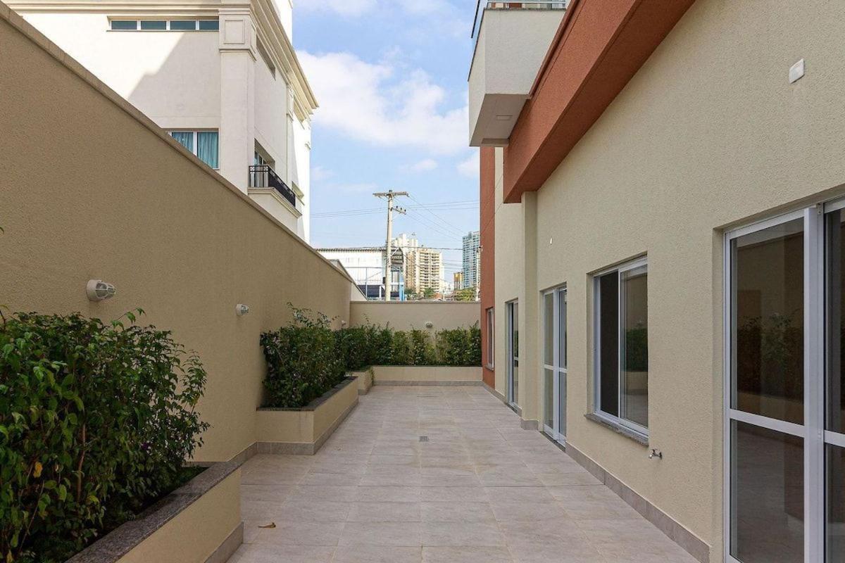 Ar, Wi-Fi, Piscina, Confortavel E Muito Bem Localizado Apartman São José dos Campos Kültér fotó