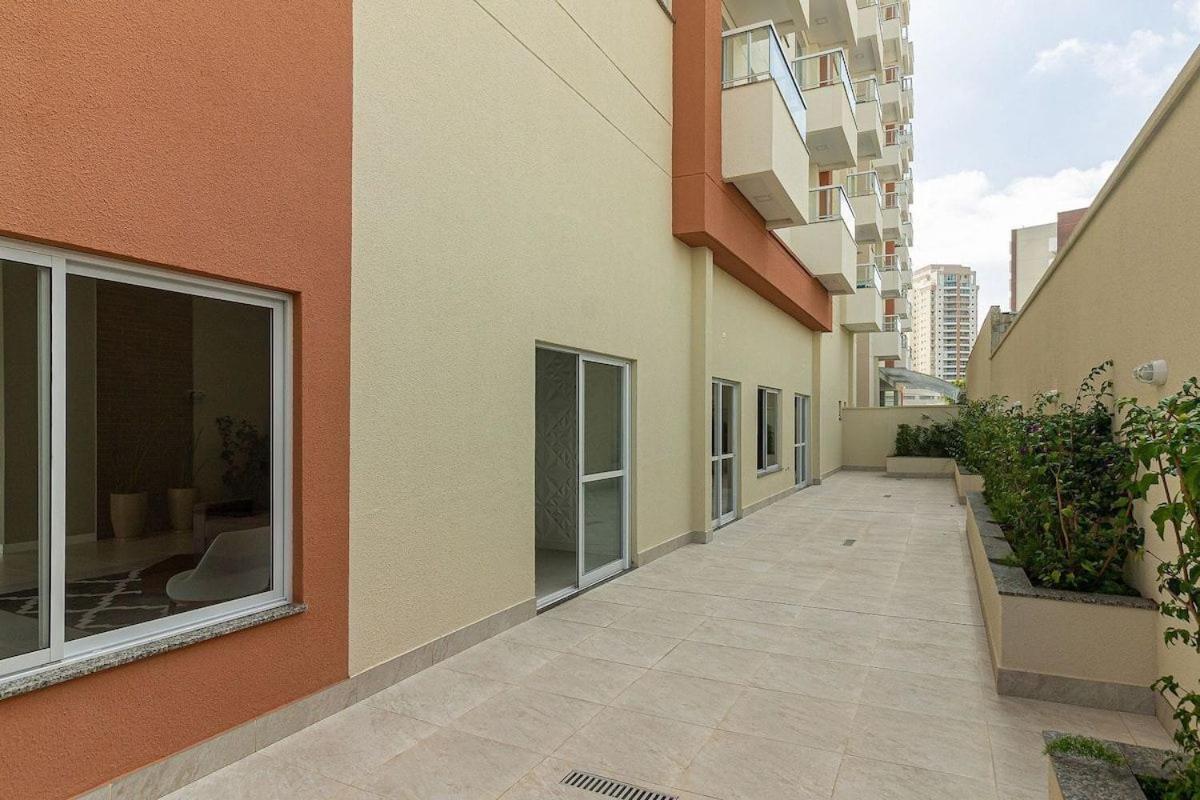 Ar, Wi-Fi, Piscina, Confortavel E Muito Bem Localizado Apartman São José dos Campos Kültér fotó