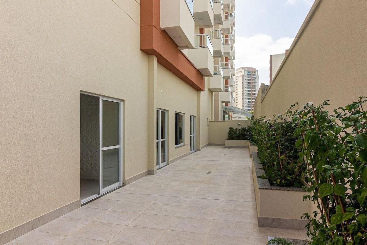 Ar, Wi-Fi, Piscina, Confortavel E Muito Bem Localizado Apartman São José dos Campos Kültér fotó