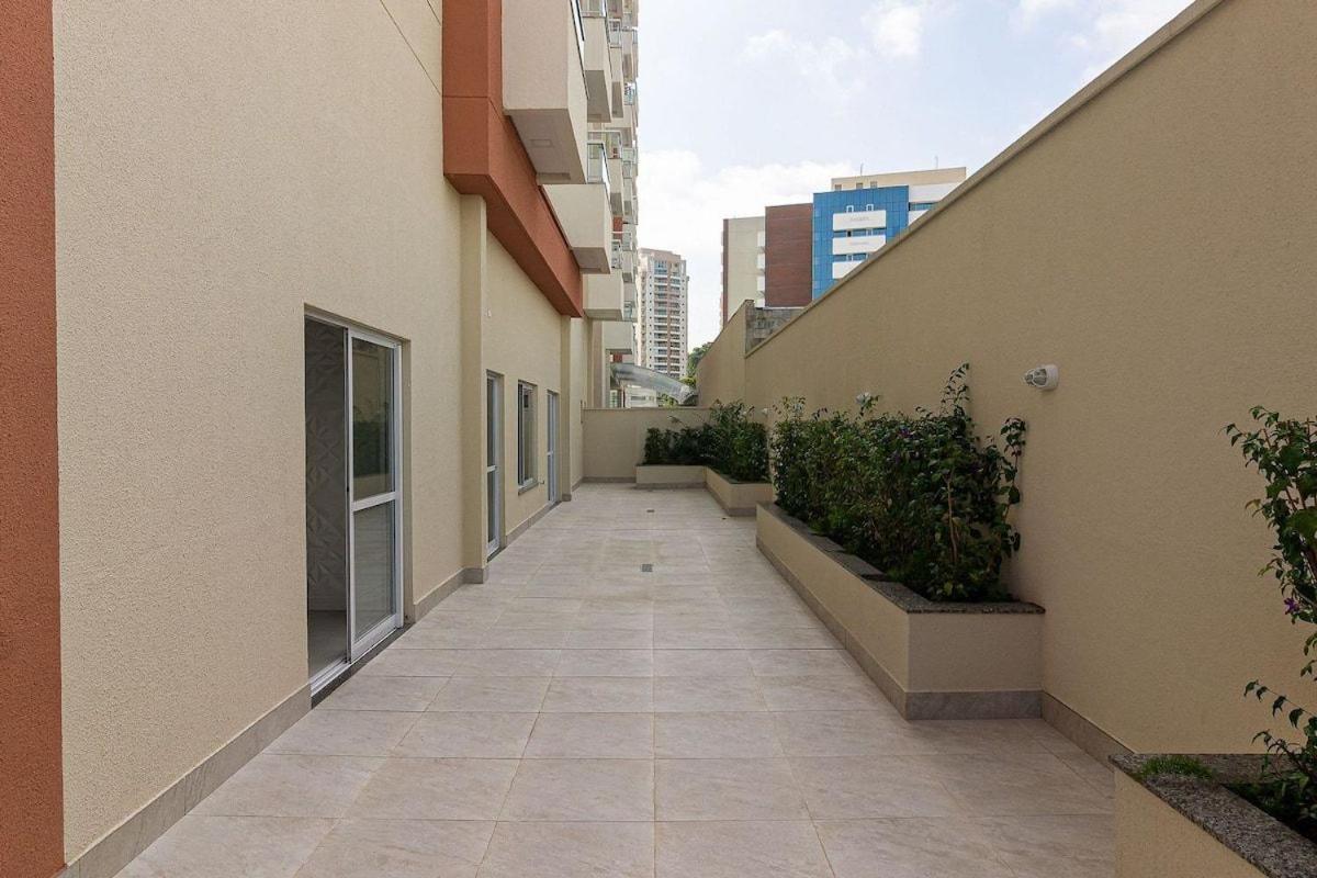 Ar, Wi-Fi, Piscina, Confortavel E Muito Bem Localizado Apartman São José dos Campos Kültér fotó