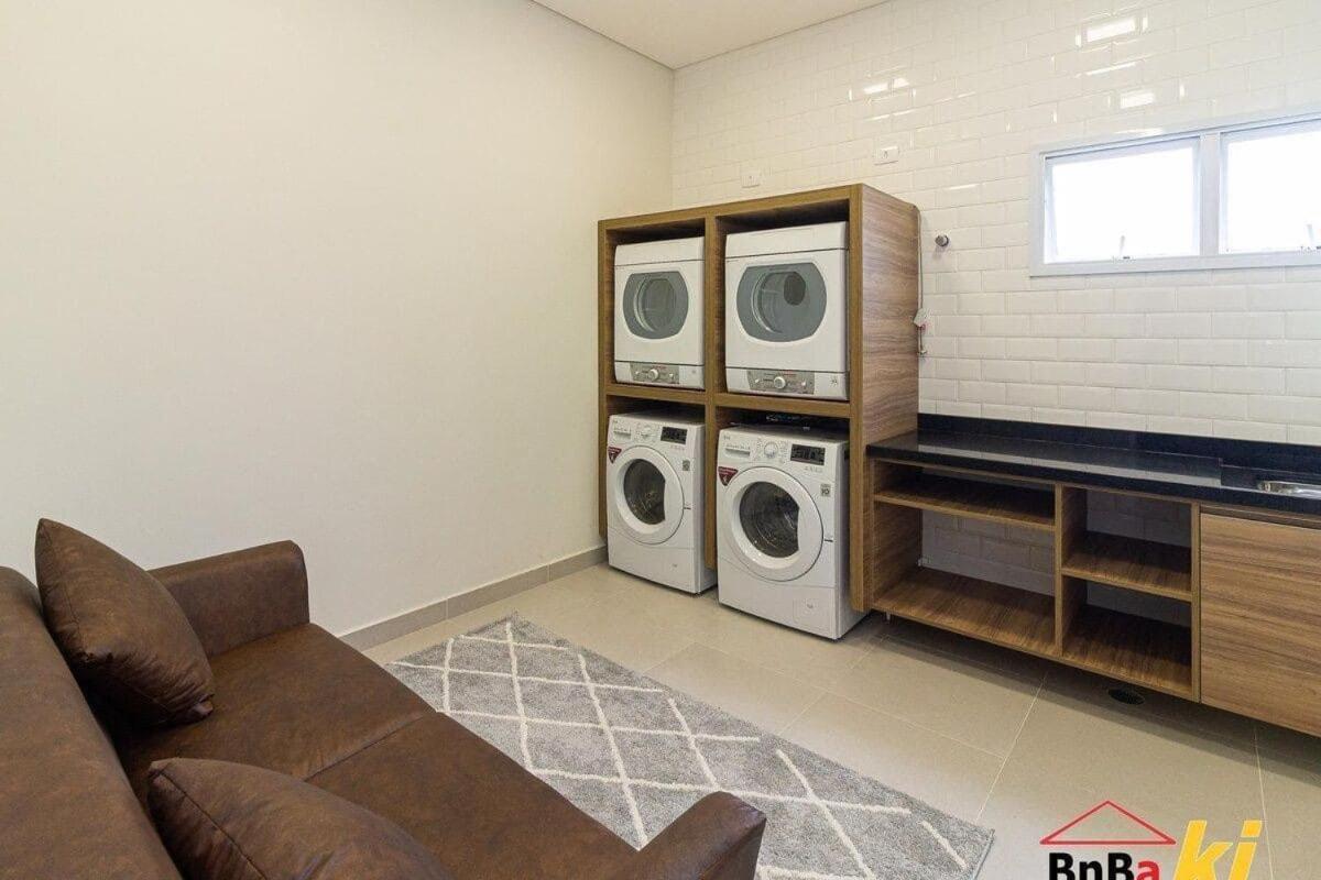 Ar, Wi-Fi, Piscina, Confortavel E Muito Bem Localizado Apartman São José dos Campos Kültér fotó